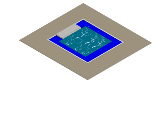 RIVERWAVE - PATAUGEOIRE DYNAMIQUE