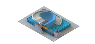 FUNWAVE 3D