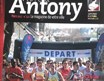 Antony